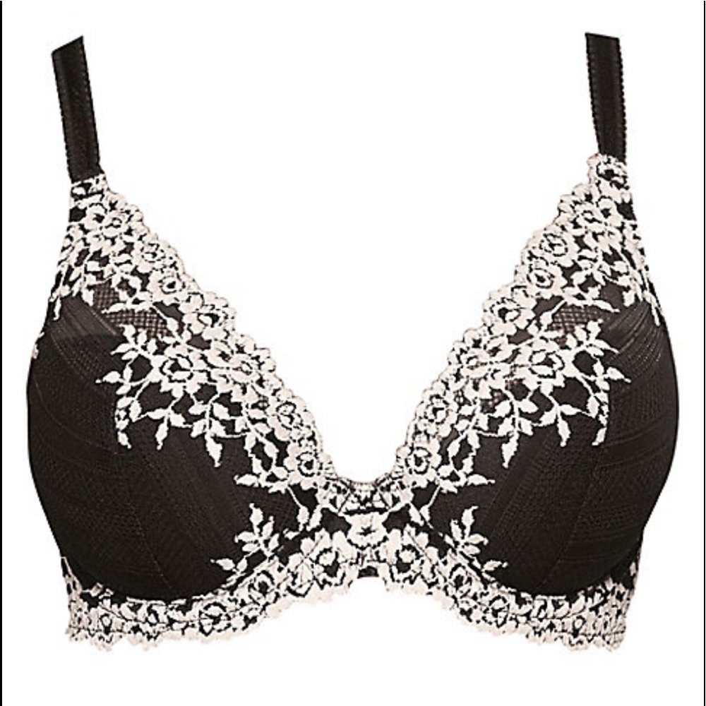 Wacoal Embrace Lace Bra